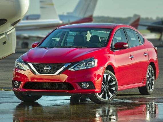 NISSAN SENTRA 2019 3N1AB7AP1KL624711 image NISSAN SENTRA 2019 3N1AB7AP1KL624711 image