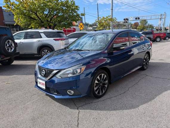 NISSAN SENTRA 2019 3N1AB7AP1KY310916 image NISSAN SENTRA 2019 3N1AB7AP1KY310916 image