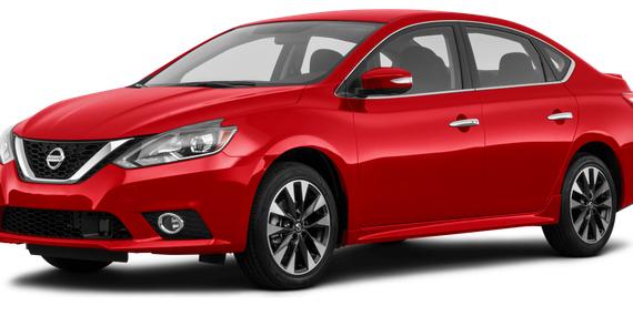 NISSAN SENTRA 2019 3N1AB7AP4KY301692 image NISSAN SENTRA 2019 3N1AB7AP4KY301692 image