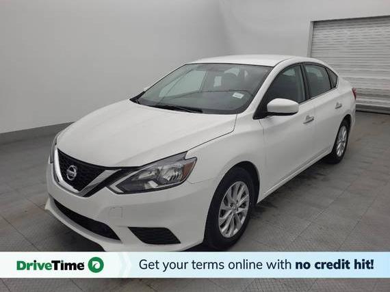 NISSAN SENTRA 2019 3N1AB7AP4KY430399 image NISSAN SENTRA 2019 3N1AB7AP4KY430399 image