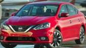 NISSAN SENTRA 2019 3N1AB7AP5KY423753 image