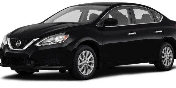 NISSAN SENTRA 2019 3N1AB7AP2KY421037 image NISSAN SENTRA 2019 3N1AB7AP2KY421037 image