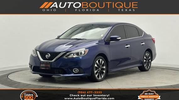 NISSAN SENTRA 2019 3N1AB7AP0KY382318 image NISSAN SENTRA 2019 3N1AB7AP0KY382318 image