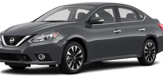 NISSAN SENTRA 2019 3N1AB7APXKY336012 image NISSAN SENTRA 2019 3N1AB7APXKY336012 image