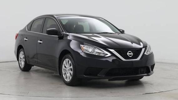 NISSAN SENTRA 2019 3N1AB7AP2KY444107 image NISSAN SENTRA 2019 3N1AB7AP2KY444107 image