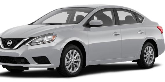 NISSAN SENTRA 2019 3N1AB7AP0KY432053 image NISSAN SENTRA 2019 3N1AB7AP0KY432053 image