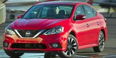 NISSAN SENTRA 2019 3N1AB7AP5KY326813 image