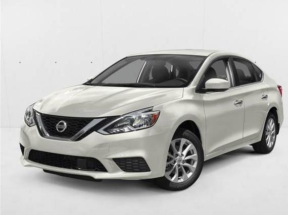 NISSAN SENTRA 2019 3N1AB7AP0KY283546 image NISSAN SENTRA 2019 3N1AB7AP0KY283546 image