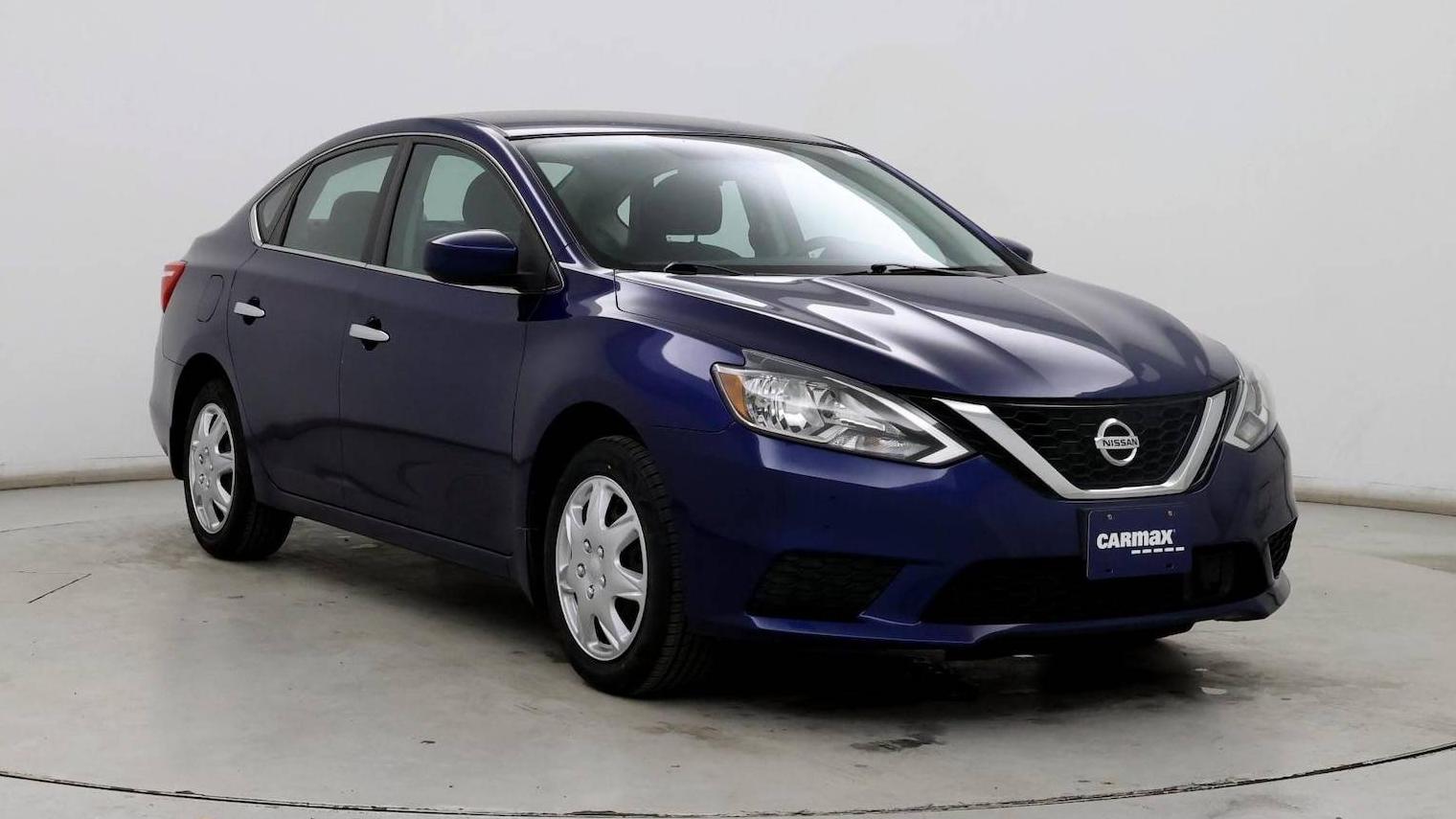 NISSAN SENTRA 2019 3N1AB7AP0KY217773 image