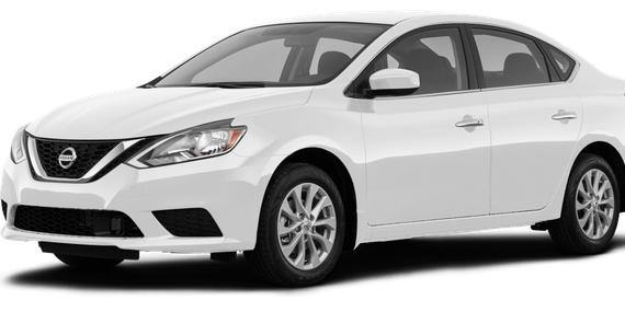 NISSAN SENTRA 2019 3N1AB7AP9KY352055 image NISSAN SENTRA 2019 3N1AB7AP9KY352055 image