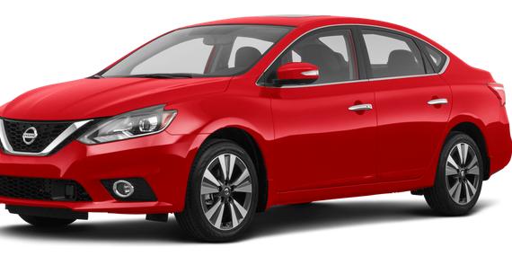 NISSAN SENTRA 2019 3N1AB7AP8KY251430 image NISSAN SENTRA 2019 3N1AB7AP8KY251430 image