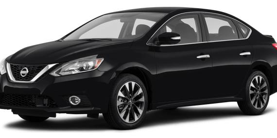 NISSAN SENTRA 2019 3N1AB7AP0KY296295 image NISSAN SENTRA 2019 3N1AB7AP0KY296295 image