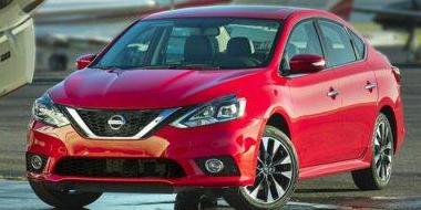 NISSAN SENTRA 2019 3N1AB7AP6KY305887 image NISSAN SENTRA 2019 3N1AB7AP6KY305887 image