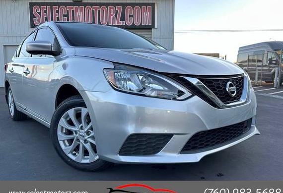 NISSAN SENTRA 2019 3N1AB7AP9KY337457 image NISSAN SENTRA 2019 3N1AB7AP9KY337457 image