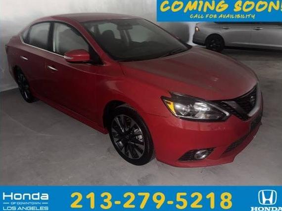 NISSAN SENTRA 2019 3N1AB7AP9KY285893 image NISSAN SENTRA 2019 3N1AB7AP9KY285893 image