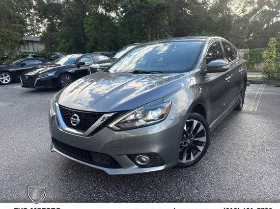 NISSAN SENTRA 2019 3N1AB7AP7KY219908 image NISSAN SENTRA 2019 3N1AB7AP7KY219908 image