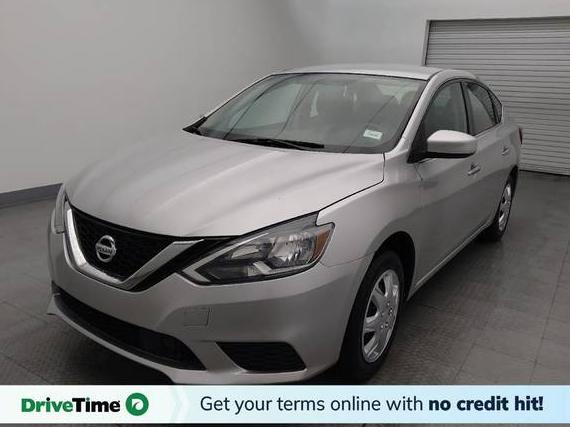 NISSAN SENTRA 2019 3N1AB7AP7KY355987 image NISSAN SENTRA 2019 3N1AB7AP7KY355987 image