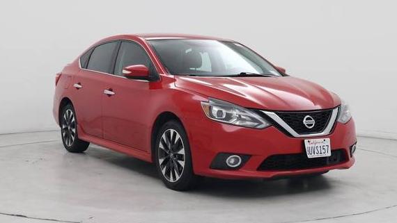 NISSAN SENTRA 2019 3N1AB7AP1KY308955 image NISSAN SENTRA 2019 3N1AB7AP1KY308955 image