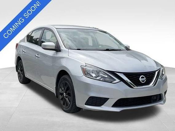 NISSAN SENTRA 2019 3N1AB7AP7KY239477 image NISSAN SENTRA 2019 3N1AB7AP7KY239477 image