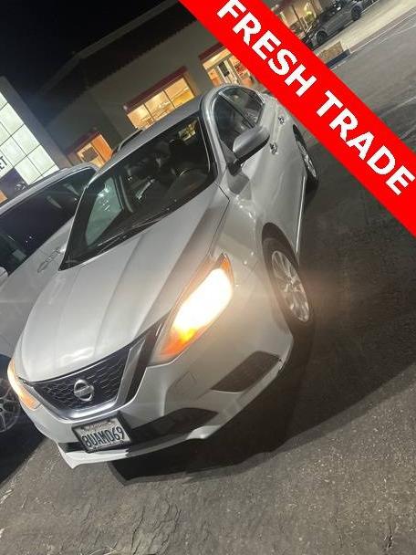 NISSAN SENTRA 2019 3N1AB7AP1KL612526 image