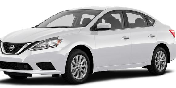 NISSAN SENTRA 2019 3N1AB7AP7KY358971 image NISSAN SENTRA 2019 3N1AB7AP7KY358971 image