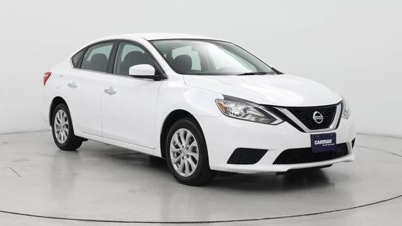 NISSAN SENTRA 2019 3N1AB7AP2KY299070 image NISSAN SENTRA 2019 3N1AB7AP2KY299070 image