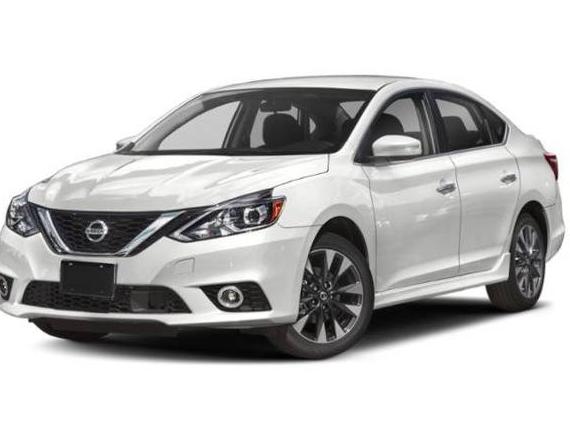NISSAN SENTRA 2019 3N1AB7AP7KY447262 image NISSAN SENTRA 2019 3N1AB7AP7KY447262 image