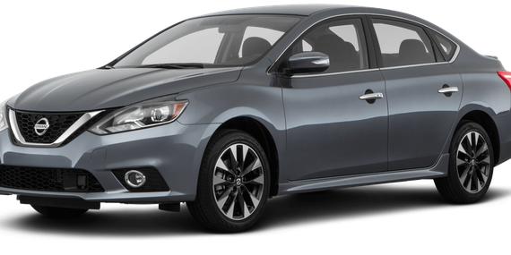 NISSAN SENTRA 2018 3N1AB7APXJY261973 image NISSAN SENTRA 2018 3N1AB7APXJY261973 image