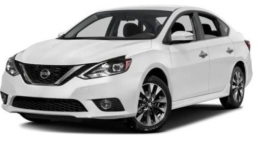 NISSAN SENTRA 2018 3N1AB7AP8JY278951 image