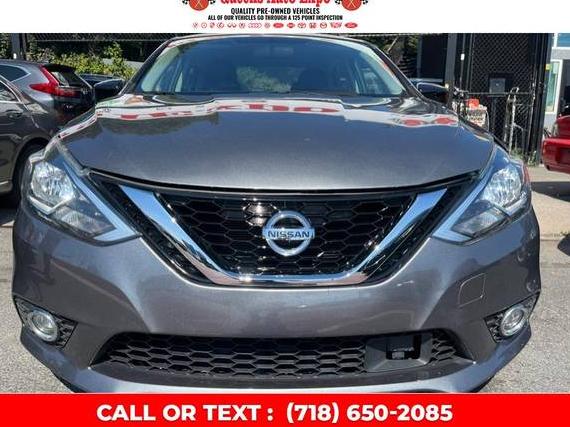 NISSAN SENTRA 2018 3N1AB7AP9JY337568 image NISSAN SENTRA 2018 3N1AB7AP9JY337568 image