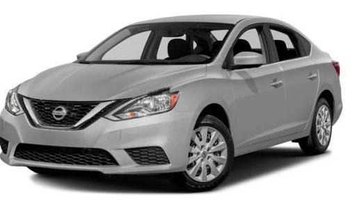 NISSAN SENTRA 2018 3N1AB7AP5JL647052 image