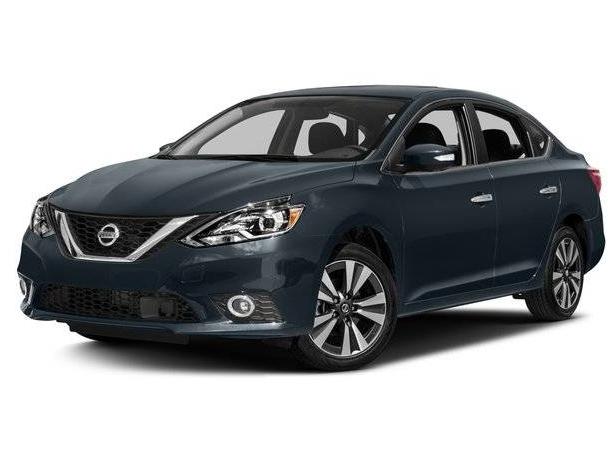 NISSAN SENTRA 2018 3N1AB7AP2JY259148 image
