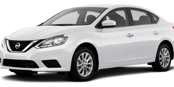 NISSAN SENTRA 2018 3N1AB7AP9JL638564 image NISSAN SENTRA 2018 3N1AB7AP9JL638564 image