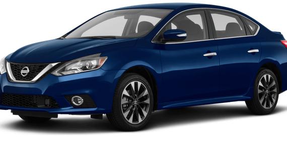 NISSAN SENTRA 2018 3N1CB7AP7JY210245 image NISSAN SENTRA 2018 3N1CB7AP7JY210245 image