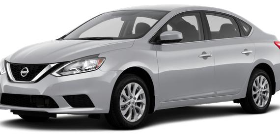 NISSAN SENTRA 2018 3N1AB7AP5JL645639 image NISSAN SENTRA 2018 3N1AB7AP5JL645639 image