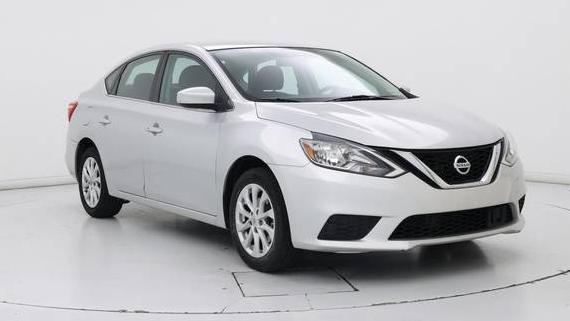 NISSAN SENTRA 2018 3N1AB7AP5JL659119 image NISSAN SENTRA 2018 3N1AB7AP5JL659119 image