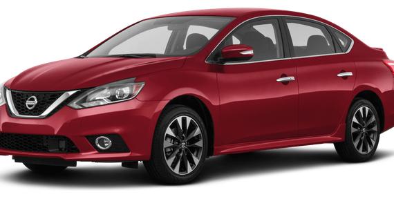 NISSAN SENTRA 2018 3N1AB7AP2JY212038 image NISSAN SENTRA 2018 3N1AB7AP2JY212038 image