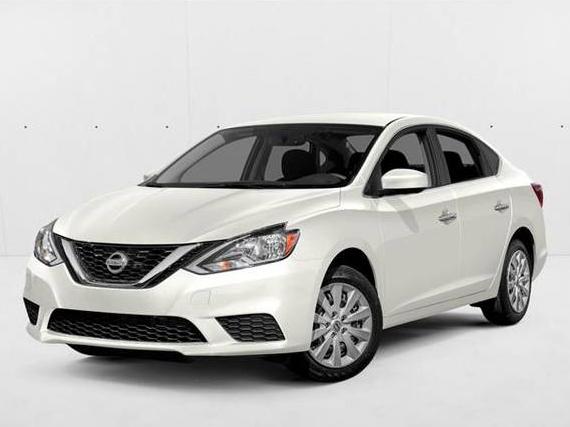 NISSAN SENTRA 2018 3N1AB7AP6JY344087 image NISSAN SENTRA 2018 3N1AB7AP6JY344087 image