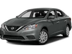 NISSAN SENTRA 2018 3N1AB7AP9JY296245 image