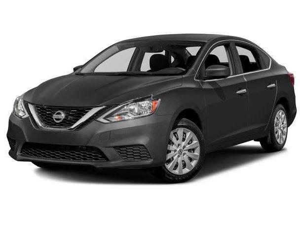 NISSAN SENTRA 2018 3N1AB7AP8JY264967 image