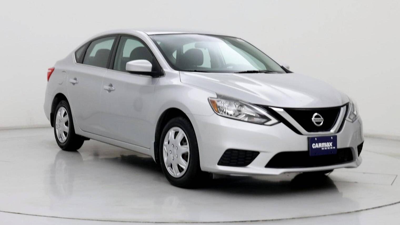 NISSAN SENTRA 2018 3N1AB7AP9JY336906 image