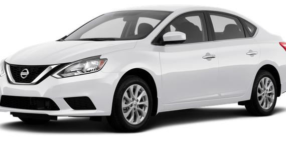 NISSAN SENTRA 2018 3N1AB7AP4JL655059 image NISSAN SENTRA 2018 3N1AB7AP4JL655059 image