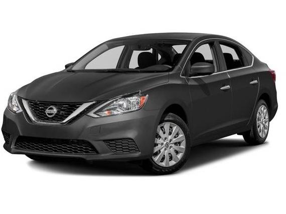 NISSAN SENTRA 2018 3N1AB7AP2JY300118 image NISSAN SENTRA 2018 3N1AB7AP2JY300118 image