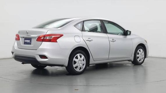 NISSAN SENTRA 2018 3N1AB7AP1JY207705 image NISSAN SENTRA 2018 3N1AB7AP1JY207705 image