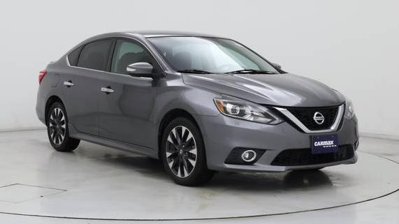 NISSAN SENTRA 2018 3N1AB7AP1JY218932 image NISSAN SENTRA 2018 3N1AB7AP1JY218932 image