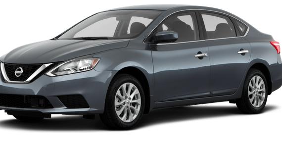 NISSAN SENTRA 2018 3N1AB7AP2JY221659 image NISSAN SENTRA 2018 3N1AB7AP2JY221659 image