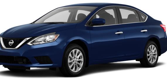 NISSAN SENTRA 2018 3N1AB7AP3JY337548 image NISSAN SENTRA 2018 3N1AB7AP3JY337548 image