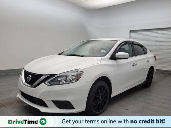 NISSAN SENTRA 2018 3N1AB7AP0JL649274 image NISSAN SENTRA 2018 3N1AB7AP0JL649274 image