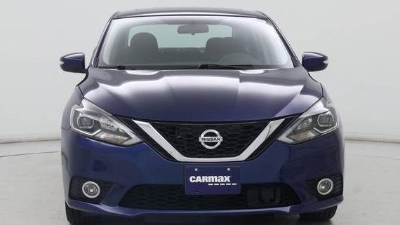 NISSAN SENTRA 2018 3N1CB7AP2JY205129 image