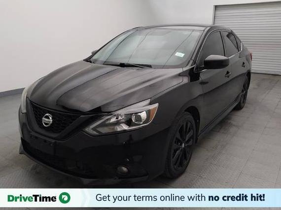 NISSAN SENTRA 2018 3N1AB7AP4JY264559 image NISSAN SENTRA 2018 3N1AB7AP4JY264559 image